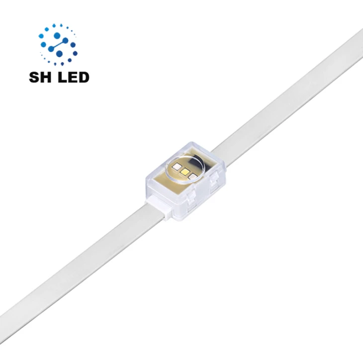 Осветителен проект DC12V LED Pixel Dot