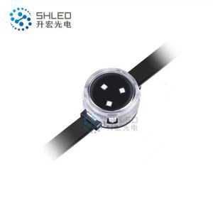 DJ Bar Decor Lighting Ws2811 LED Dmx Dot