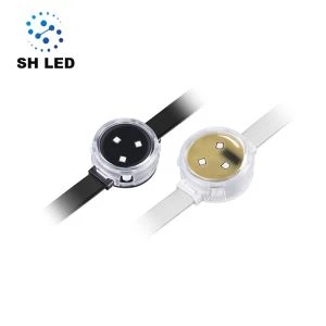 Етап на събитието SPI LED Pixel Dot