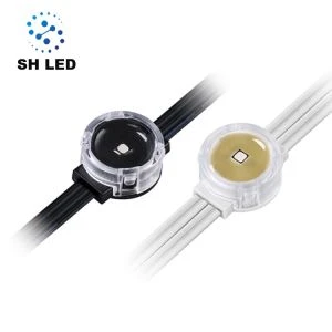 Етап на събитието Ws2811 LED Pixel Dot