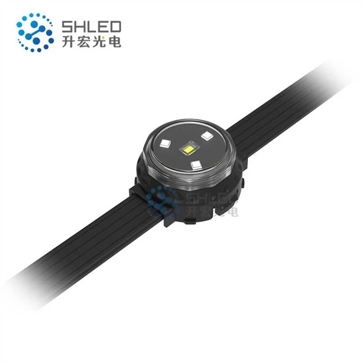 Christmas Lighting Led Pixel Point Light