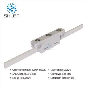 Led Point Light Пейзажна декорация DMX контрол